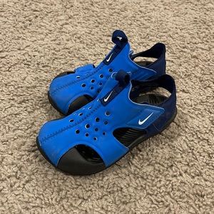 Nike Toddler Sandals